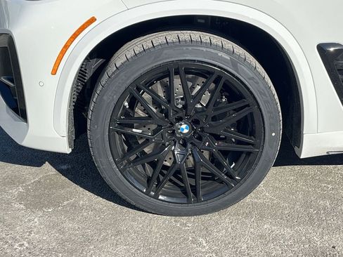 New 2026 BMW X5 M Competition w/ Executive Package image 10