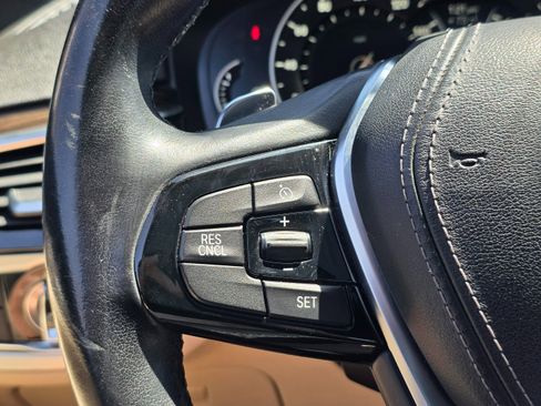Used 2018 BMW 530i RWD image 27