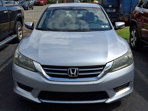Used 2013 Honda Accord LX image 2