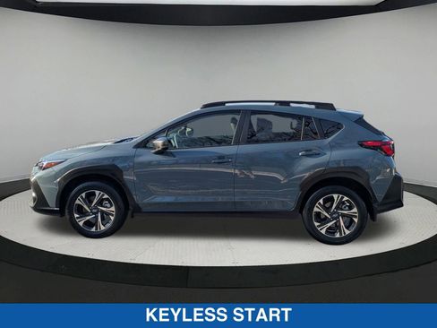 Certified 2025 Subaru Crosstrek 2.0i Premium image 7
