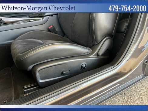 Used 2021 Dodge Challenger R/T Scat Pack w/ Plus Package RWD image 17