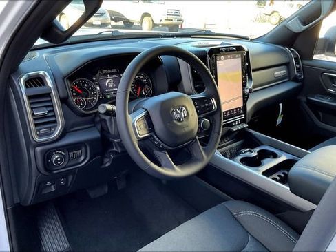 New 2026 RAM 1500 Big Horn image 6
