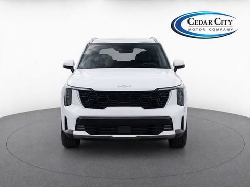 Used 2025 Kia Sorento SX Prestige AWD/4WD image 5