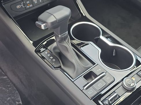 New 2026 Kia K5 GT-Line FWD image 26