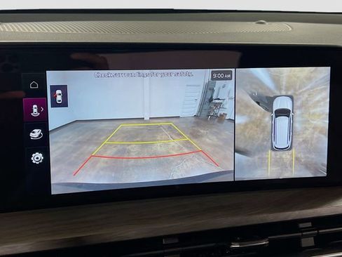 New 2025 Kia Telluride SX Prestige X-Line image 14