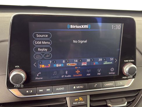 Used 2021 Nissan Altima 2.5 SV image 26