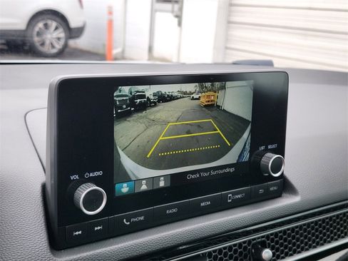 Used 2023 Honda Civic Sport image 19