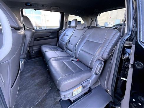 Used 2012 Honda Odyssey EX-L image 32