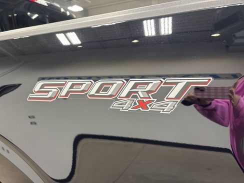 Used 2023 Ford F150 Lariat w/ Equipment Group 502A High image 14