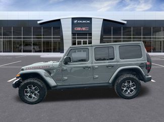Used 2019 Jeep Wrangler Unlimited Rubicon video 2