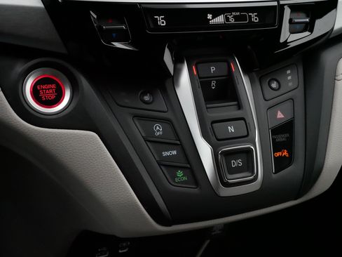 Used 2026 Honda Odyssey EX-L image 24