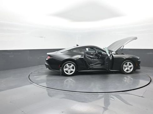 New 2026 Ford Mustang Coupe RWD image 30