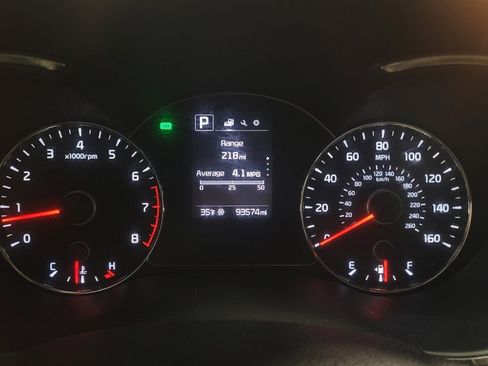 Used 2017 Kia Forte LX w/ LX Popular Package image 23