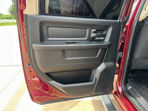 Used 2020 RAM 2500 Tradesman AWD/4WD image 19