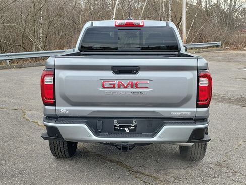 New 2026 GMC Canyon Elevation w/ Convenience Package image 6