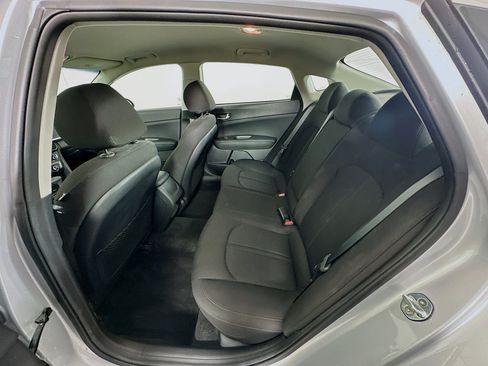 Used 2020 Kia Optima LX FWD image 26