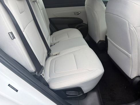 New 2026 Hyundai Tucson SE FWD image 16