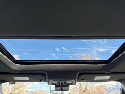 Used 2026 Chevrolet Silverado 1500 ZR2 w/ Dark Appearance Package AWD/4WD image 14