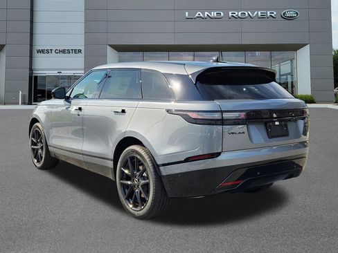 New 2026 Land Rover Range Rover Velar Dynamic SE AWD/4WD image 3