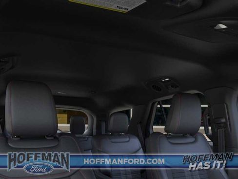 New 2026 Ford Explorer ST-Line AWD/4WD image 21