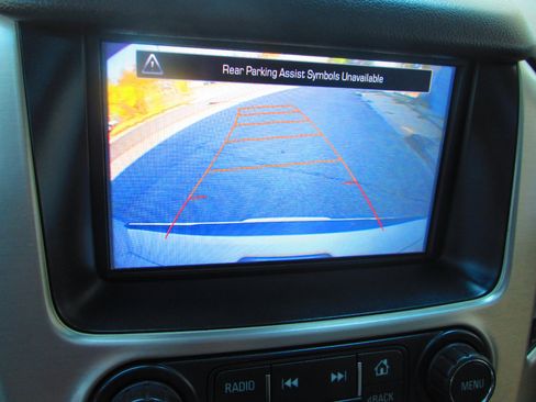 Used 2016 GMC Yukon Denali w/ Open Road Package image 22