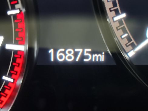 Used 2023 MAZDA CX-30 AWD 2.5 S w/ Preferred Package image 19