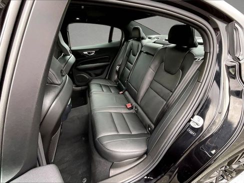 Certified 2023 Volvo S60 B5 Plus w/ Climate Package image 22