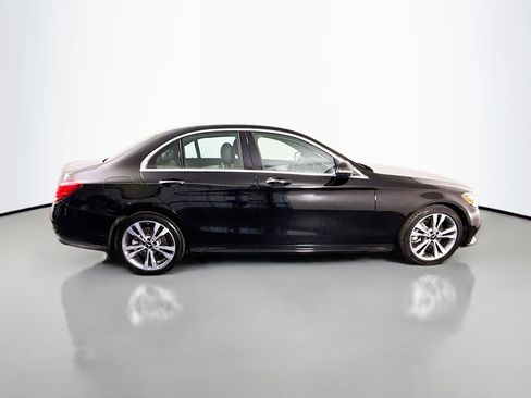 Used 2021 Mercedes-Benz C 300 Sedan image 11