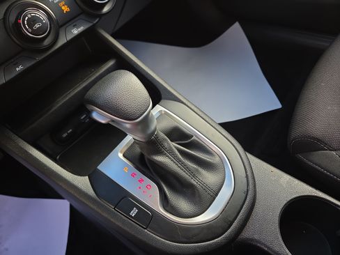 Used 2023 Kia Forte LXS image 22