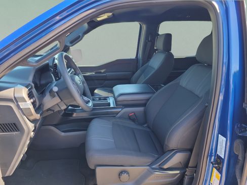 Used 2024 Ford F150 STX AWD/4WD image 14