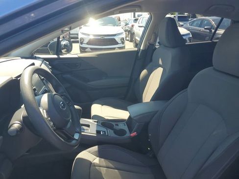Certified 2024 Subaru Crosstrek 2.0i AWD/4WD image 16