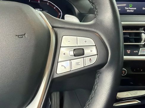 Used 2022 BMW X3 sDrive30i w/ Premium Package RWD image 29