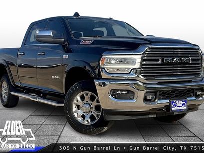 Used 2019 RAM 2500 Laramie