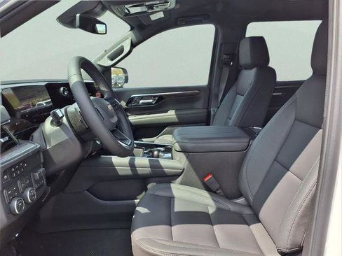 New 2026 Chevrolet Tahoe LT w/ Comfort Package image 17