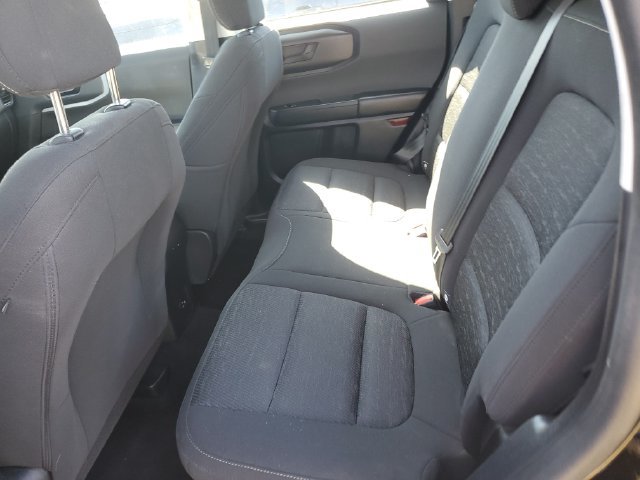 Used 2021 Ford Bronco Sport AWD/4WD image 14