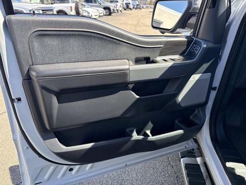 Used 2024 Ford F150 Lariat w/ Bed Utility Package AWD/4WD image 20