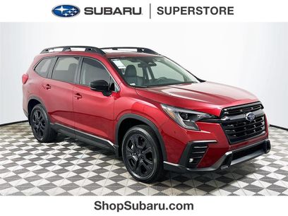 New 2026 Subaru Ascent Bronze Edition w/ Onyx Package