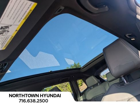 Used 2026 BMW X3 xDrive30i AWD/4WD image 10