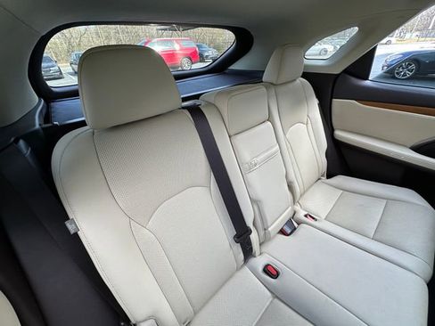 Used 2020 Lexus RX 350 FWD w/ Premium Package image 38