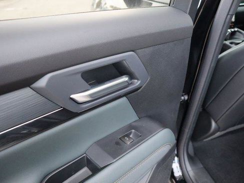 New 2026 GMC Terrain AT4 w/ Convenience Package III image 12