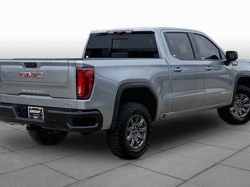 Used 2026 GMC Sierra 1500 AT4X AWD/4WD image 21