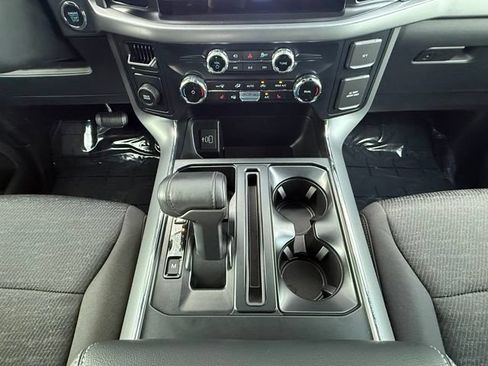 Used 2025 Ford F150 XLT w/ Equipment Group 302A MID RWD image 26
