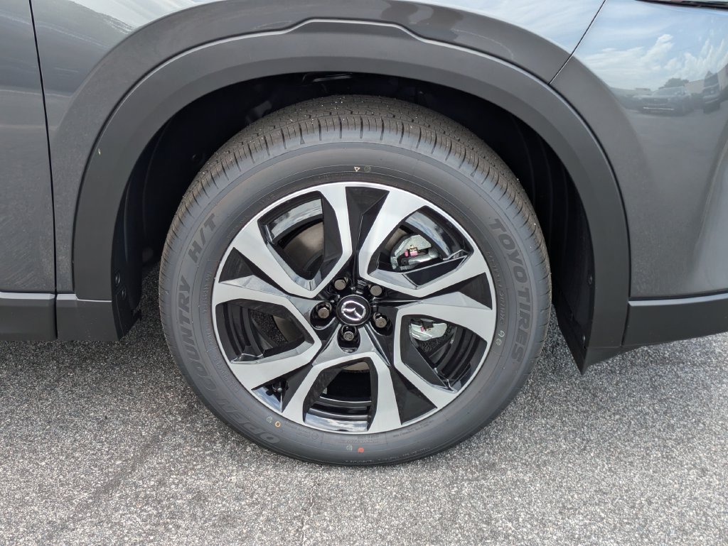 New 2026 MAZDA CX-5 Preferred AWD/4WD image 11