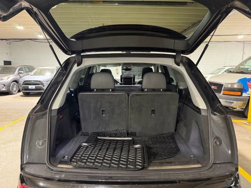 Used 2018 Audi Q7 3.0T Premium Plus AWD/4WD image 6