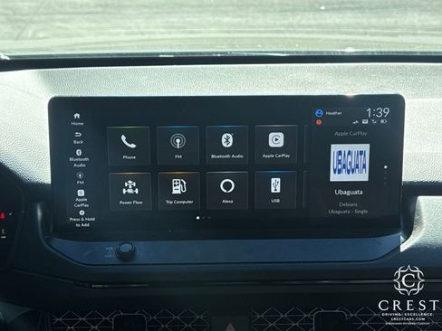 Used 2023 Honda Accord Sport image 21