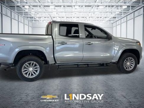New 2026 Chevrolet Colorado LT w/ Advanced Trailering Package image 2