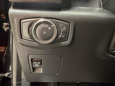Used 2021 Ford Expedition XL AWD/4WD image 14
