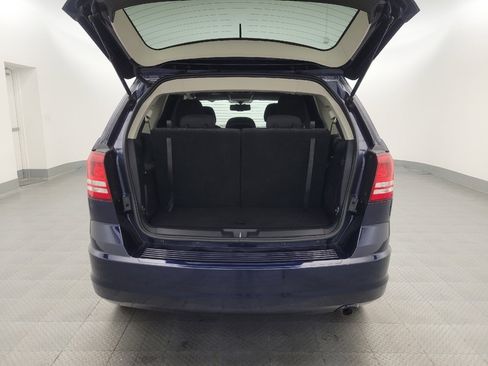 Used 2017 Dodge Journey SE w/ Flexible Seating Group image 29