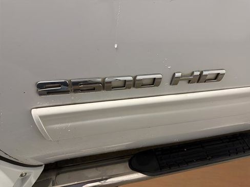 Used 2013 Chevrolet Silverado 2500 LT image 7
