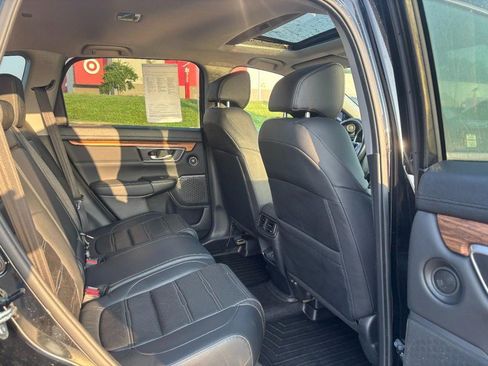 Used 2019 Honda CR-V EX-L image 10